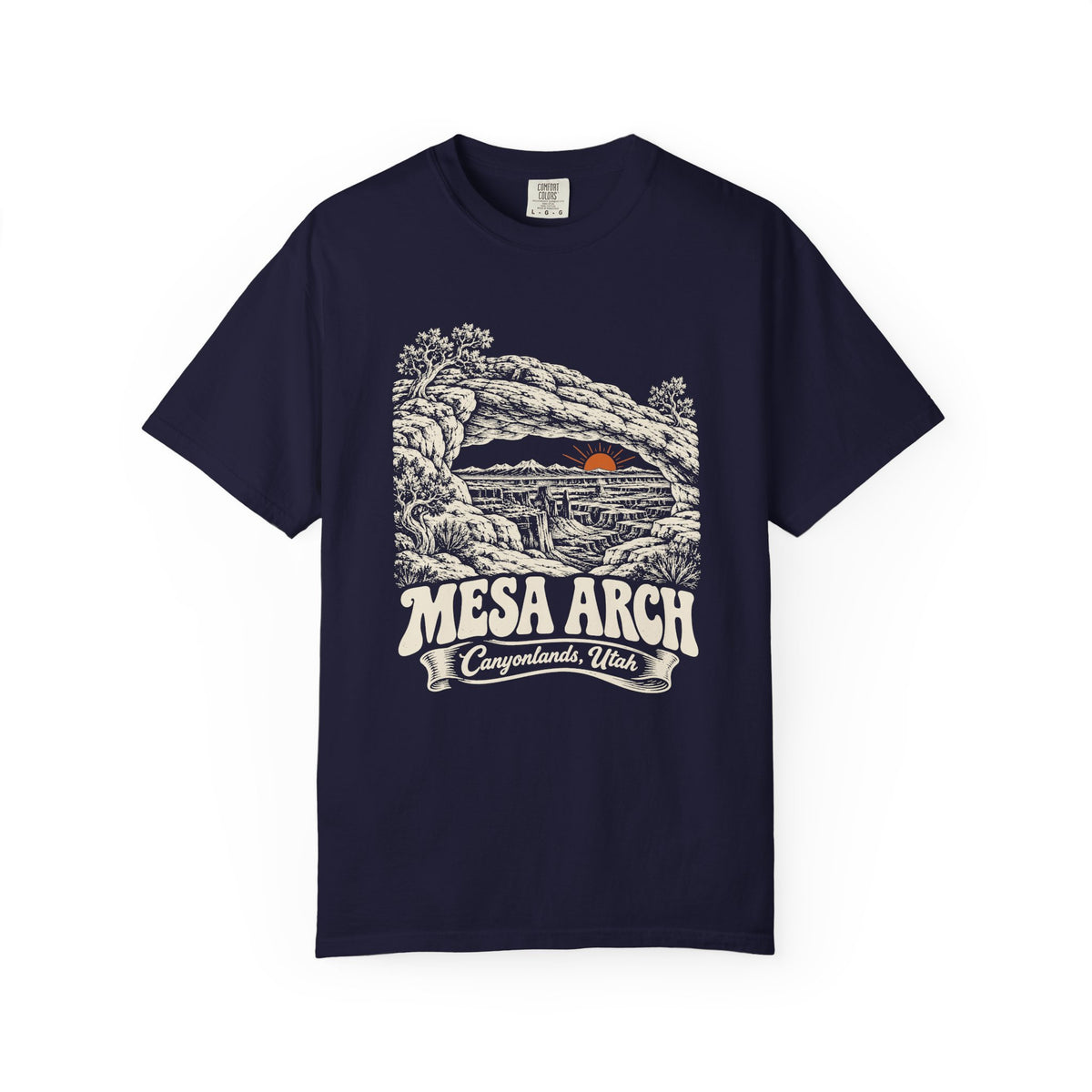Mesa Arch T-Shirt