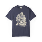 Bigfoot Canoe T-Shirt