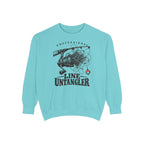 Professional Line Untangler Sweatshirt