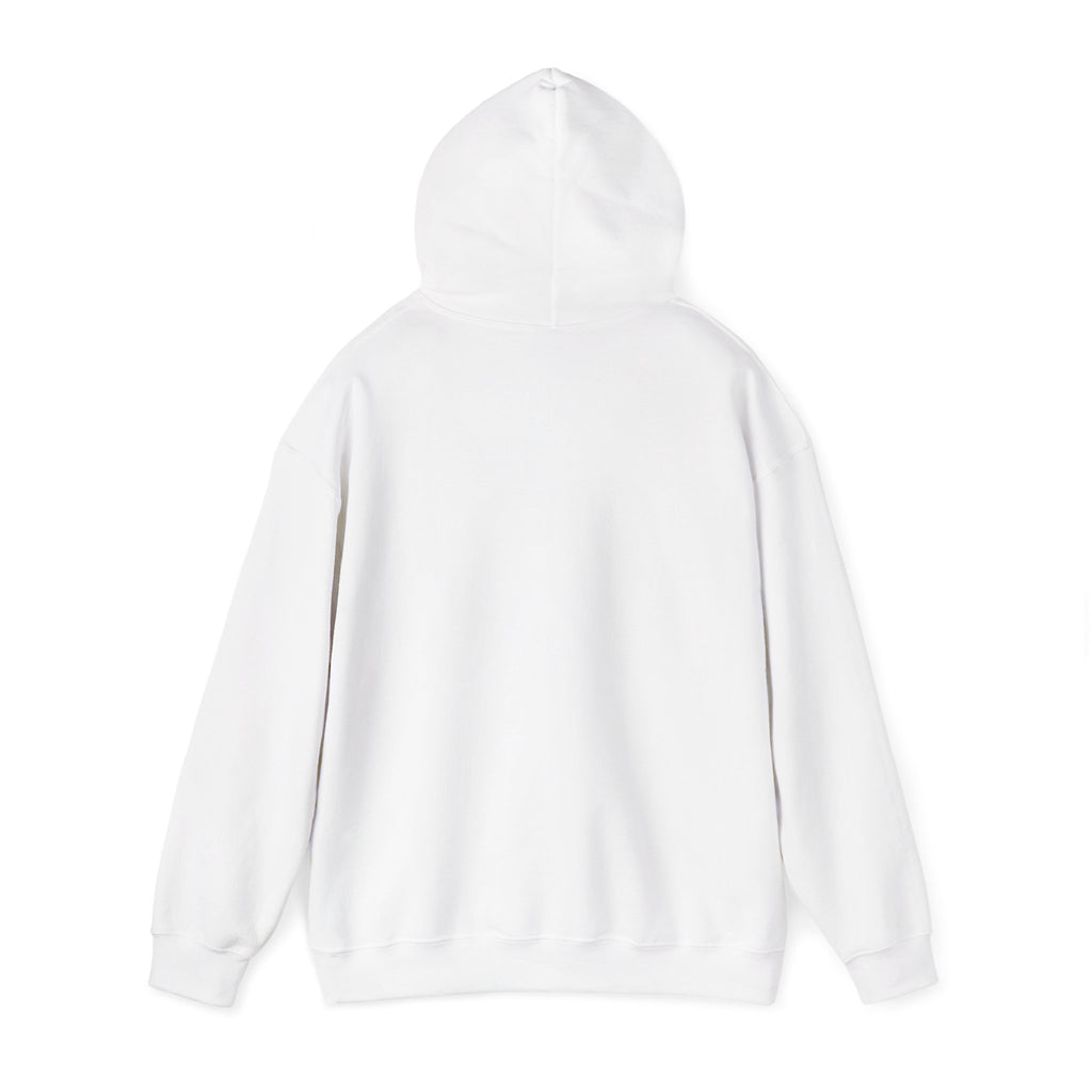 Over the Weight Limit Hoodie