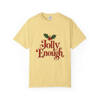 Jolly Enough T-Shirt – Butter