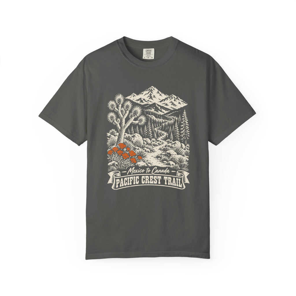 Pacific Crest Trail T-Shirt