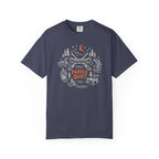 Paddle Quiet T-Shirt