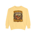 Not a 5K Family Turkey Hammock Sweatshirt