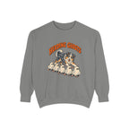 Herding Ghosts Sweatshirt – Grey