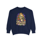 Mischief After Midnight Sweatshirt – True Navy