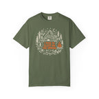 I Paid to Sleep on the Ground T-Shirt