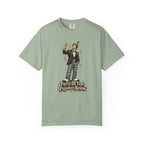 Party on Top, Pajamas Below T-Shirt – Bay