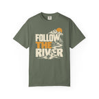 Follow the River T-Shirt