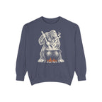 Bigfoot Cauldron Sweatshirt