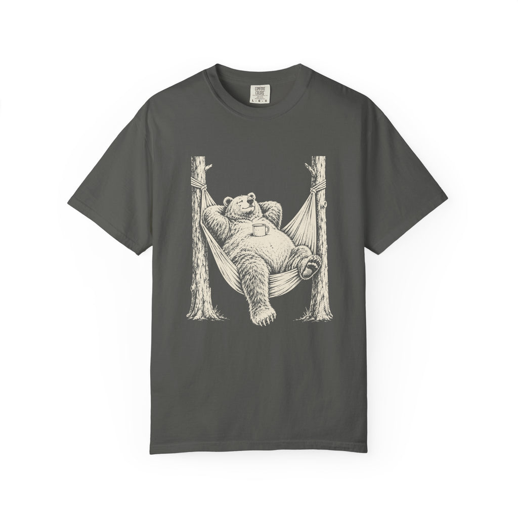 Hammock Grizzly T-Shirt