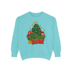 Pine & Dandy Sweatshirt – Chalky Mint