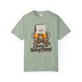 Cheers to Nothing Planned T-Shirt – Bay
