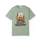 Cheers to Nothing Planned T-Shirt – Bay