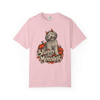 Shaggy Little Monster T-Shirt – Blossom