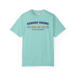 Scenic Views from the Car T-Shirt