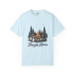 Fireside Hours T-Shirt