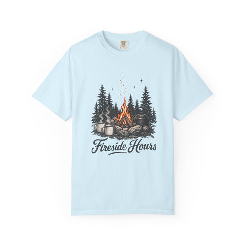 Fireside Hours T-Shirt