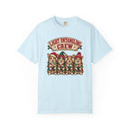 Light Untangling Crew T-Shirt – Chambray