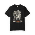 Bigfoot Cauldron T-Shirt