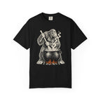 Bigfoot Cauldron T-Shirt