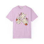 Ribbon Ghosts T-Shirt – Orchid