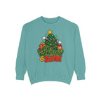 Pine & Dandy Sweatshirt – Seafoam