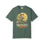 Witching Hour Regular T-Shirt – Blue Spruce