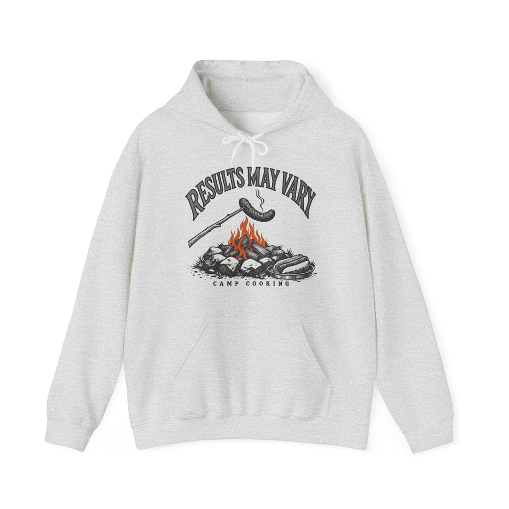 Results May Vary Hoodie