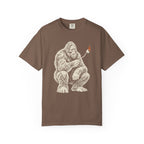 Bigfoot S'mores T-Shirt