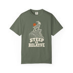 Steep Is Relative T-Shirt