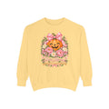 Bows, Blooms & Jack-o'-Lanterns Sweatshirt – Butter