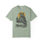 Hoo's Out There T-Shirt