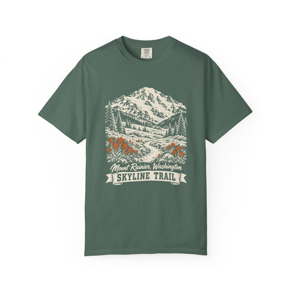 Skyline Trail T-Shirt