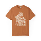 Not a Morning Bear T-Shirt