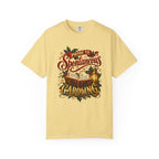 Prone to Spontaneous Caroling T-Shirt – Butter