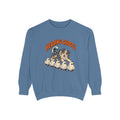 Herding Ghosts Sweatshirt – Blue Jean
