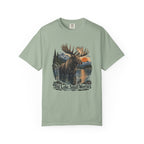 Big Lake, Small Worries T-Shirt – Bay