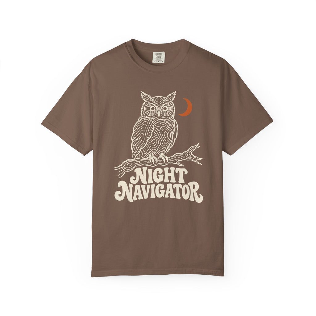 Night Navigator T-Shirt