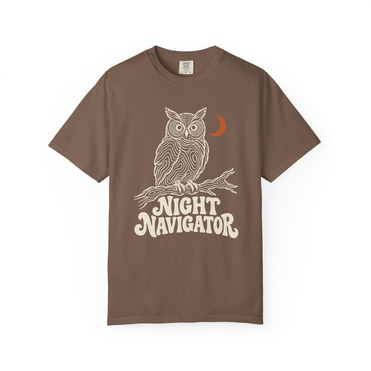 Night Navigator T-Shirt
