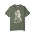 Tiny Backpack Grizzly T-Shirt