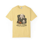 Ghosting Everyone Until November T-Shirt – Butter