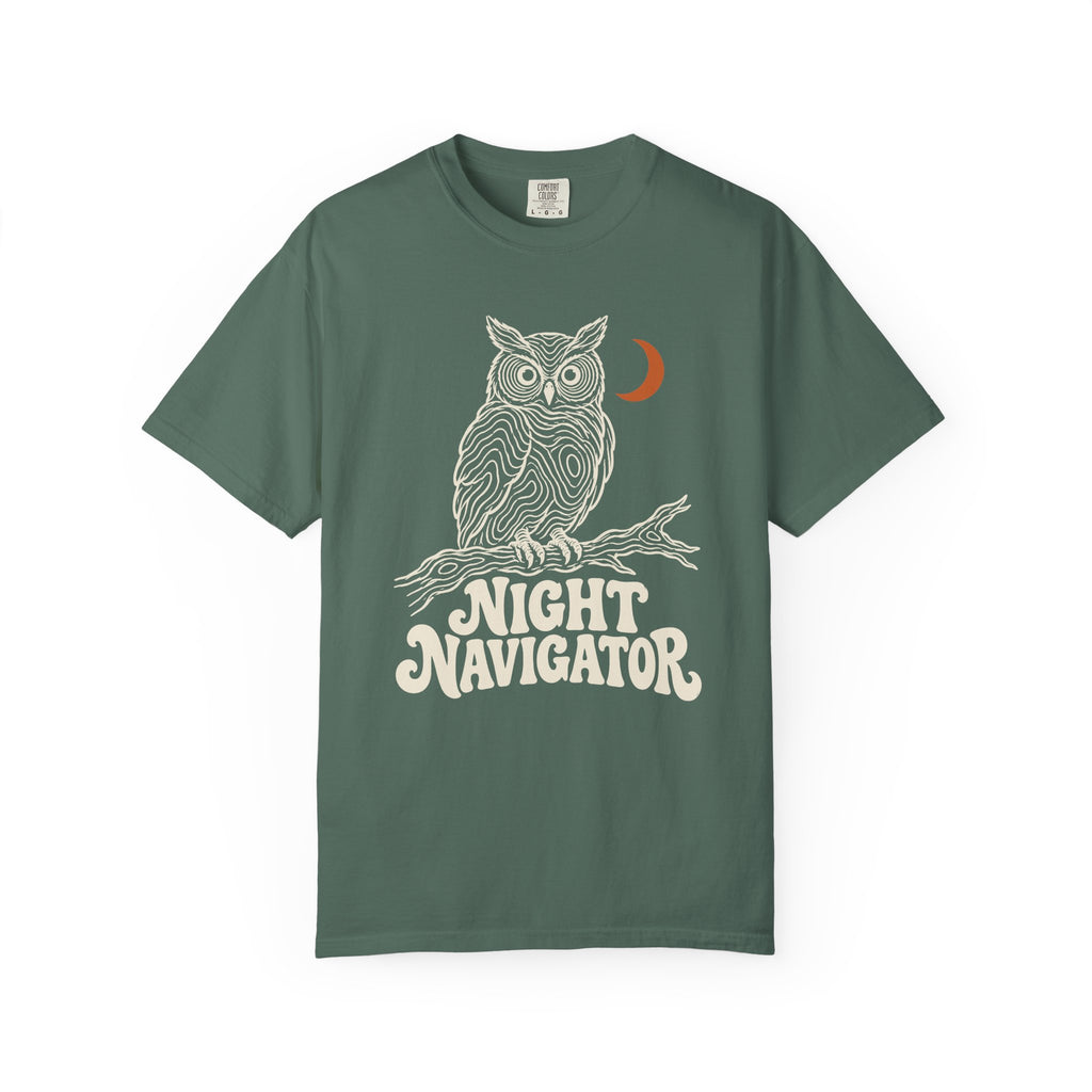Night Navigator T-Shirt