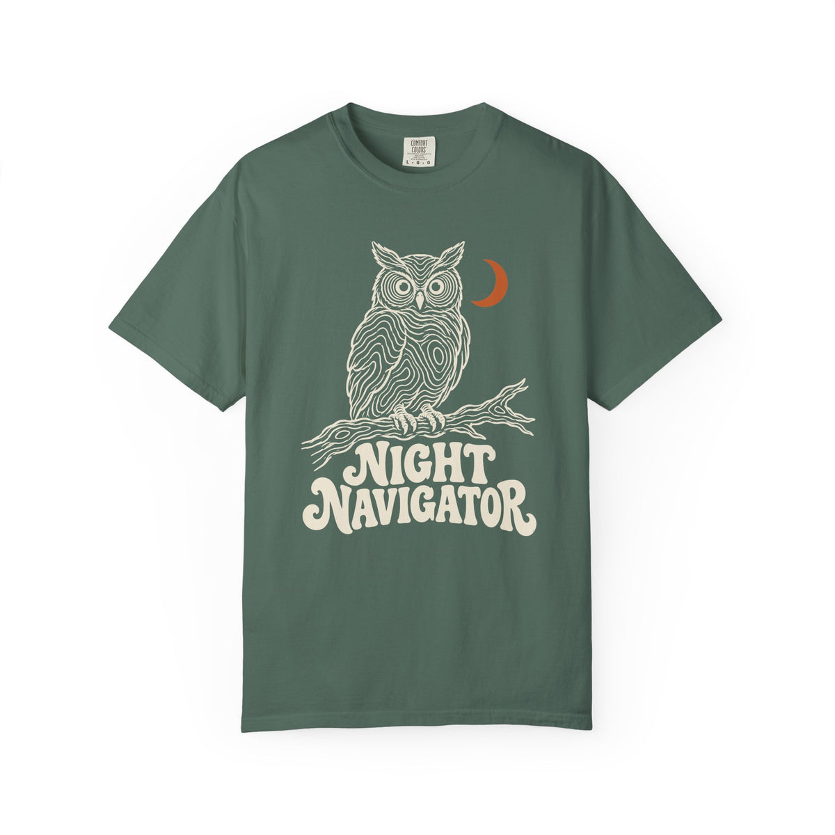 Night Navigator T-Shirt