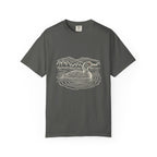 Loon on the Lake T-Shirt