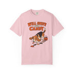 Will Sniff for Candy T-Shirt – Blossom
