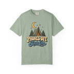 Phones Off, Stars On T-Shirt – Bay