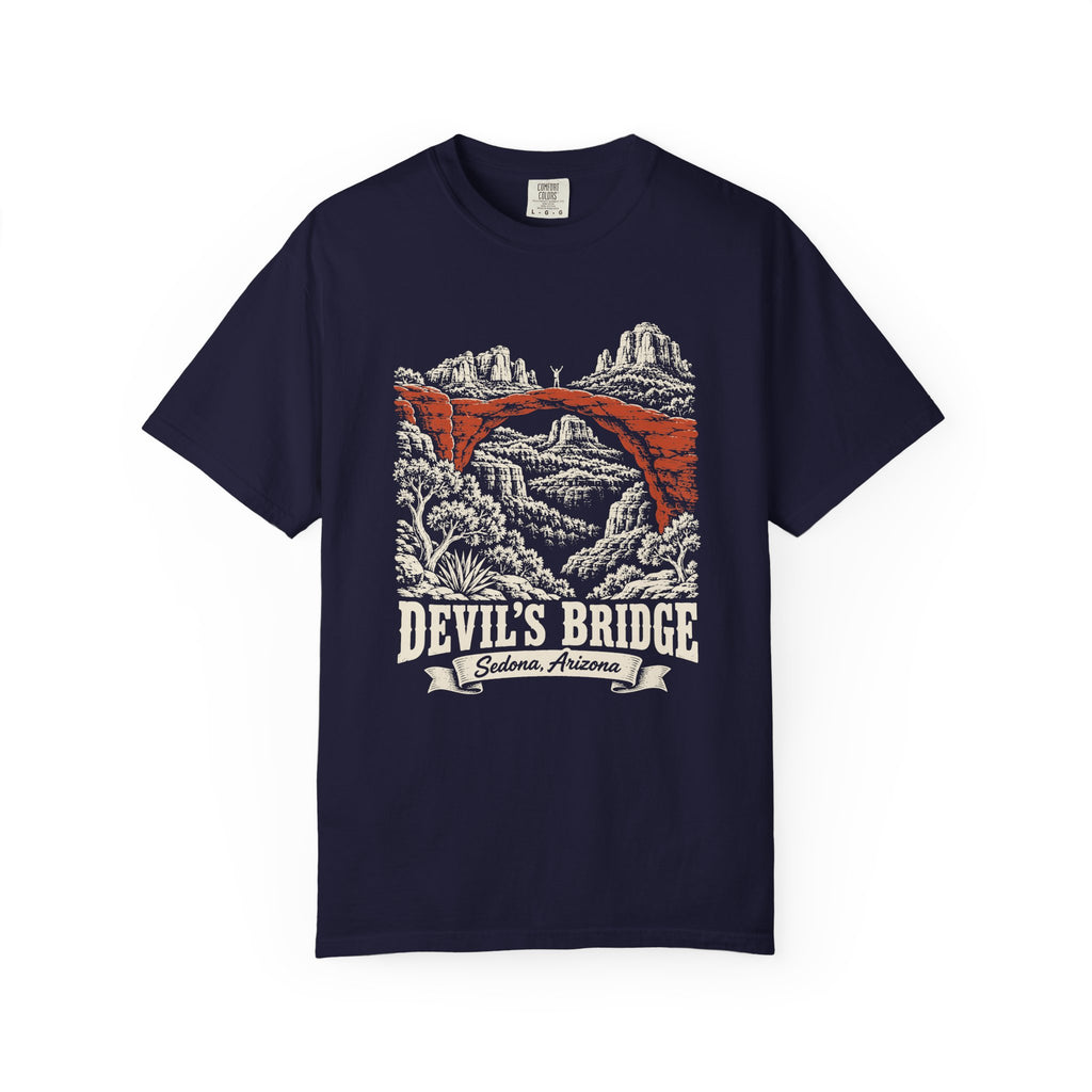 Devil's Bridge T-Shirt