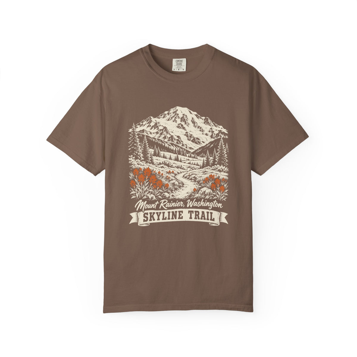Skyline Trail T-Shirt