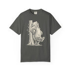Back Scratch Bear T-Shirt